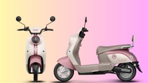 Get electric scooter with zero markup in Pakistan in 2026; Check price and installment