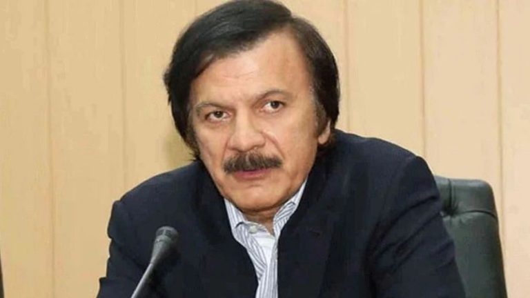Pakistan needs exports not just rupees: says Haroon Akhtar Stresses