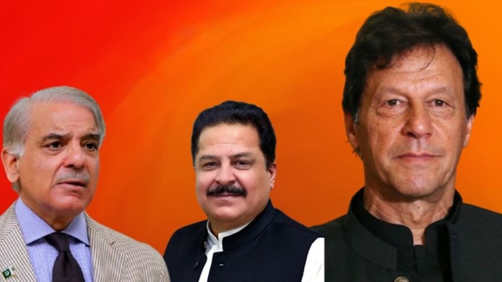 PTI slams alleged political revenge against Imran Khan, demands independent judiciary