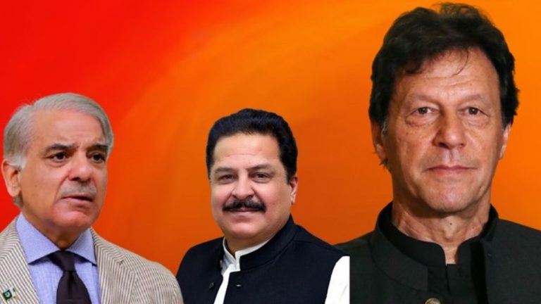 PTI slams alleged political revenge against Imran Khan, demands independent judiciary