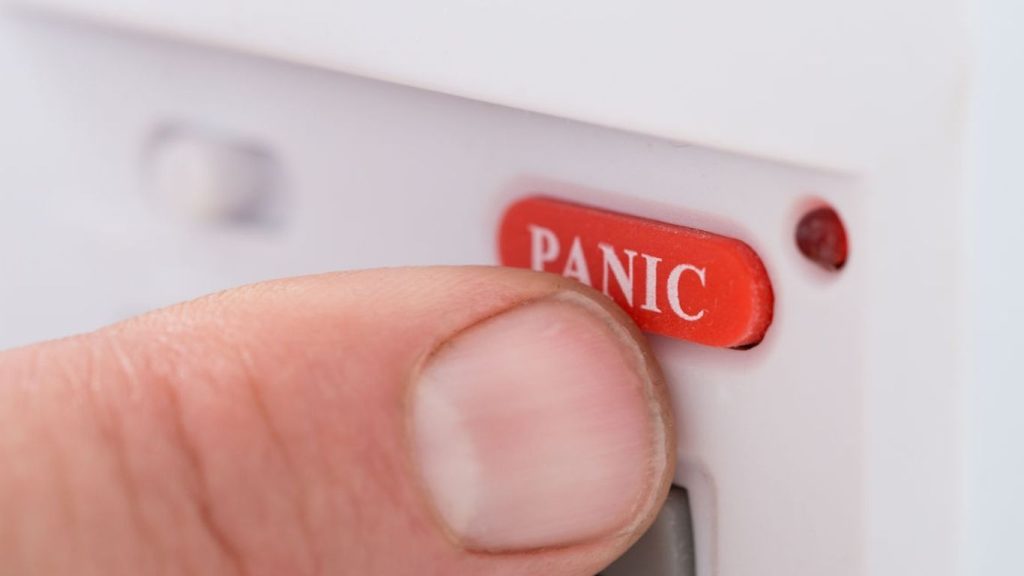 Punjab govt to install Panic Buttons in schools, colleges to protect women