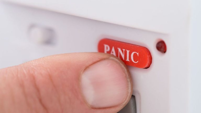 Punjab govt to install Panic Buttons in schools, colleges to protect women