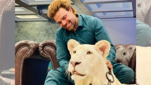 Famous TikToker, Youtuber booked for embezzling money & plot