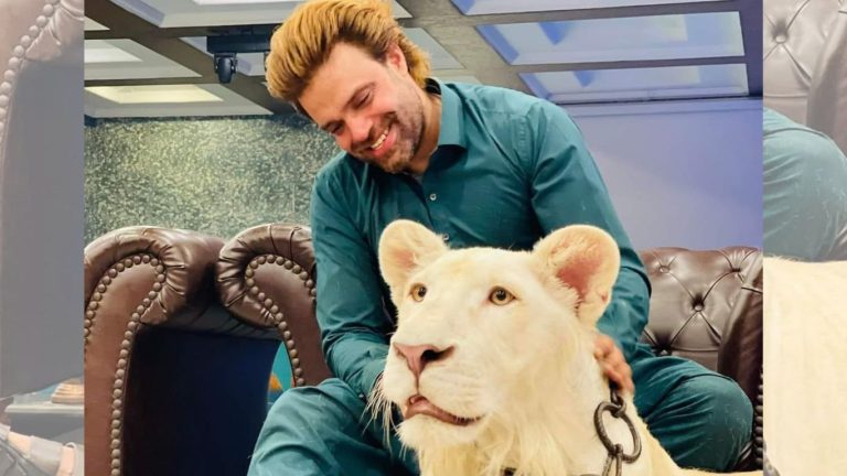 Famous TikToker, Youtuber booked for embezzling money & plot