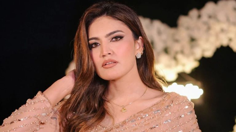 YouTuber Iqra Kanwal