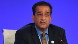 Govt negligence pushed Pakistan to edge of environmental disaster: Malik Amin