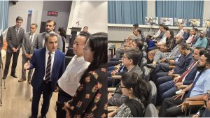 Embassy of Pakistan in Beijing observes Youm-e-Istehsal Kashmir