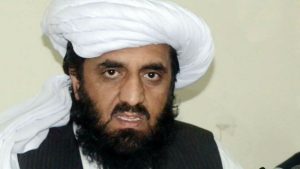 JUI-F to stay neutral in KP power struggle, affirms Hafiz Hamdullah