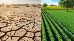 Punjab to use new technology to revive barren lands