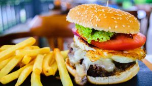 Lahore tragedy: Sisters die after eating fries, restaurant staff arrested