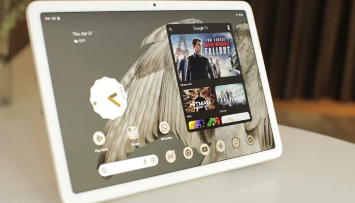 Punjab govt to rent 15,000 tablets for province-wide socio-economic survey