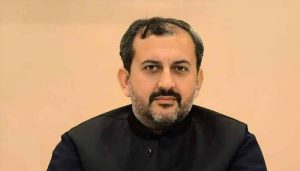 Court decision to shape opposition leader’s future, says Umair Niazi
