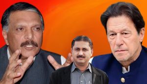PTI must offer solutions, not just protests: PLMN Chief Ijazul Haq