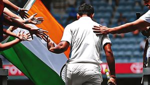 Veteran Indian batsman announces retirement from cricket: Here's why!