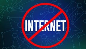 Internet slow in Pakistan: key reason behind outage