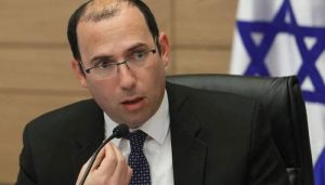 Australia cancels far-right Israeli politician's visa: Here's why!