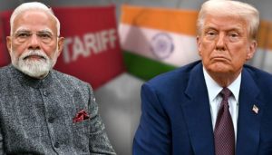 Modi subs Trump's calls amid US-India tensions over Russian oil