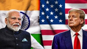 Trump hikes US tariff on India to 50% over Russian oil imports