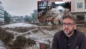 More Action Needed to Prevent Natural Disasters, Says Muzzammil Aslam