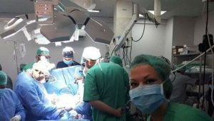 Doctors remove mobile phone from patient's stomach