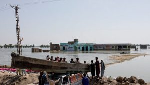 Flood-hit power infrastructure sees rapid restoration across Pakistan