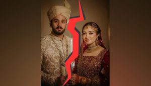 Rajab Butt addresses rumours about second marriage, earnings