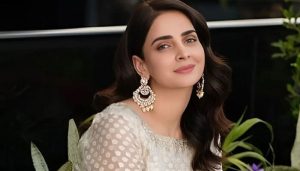 Saba Qamar to sue Lahore journalist over relationship claims