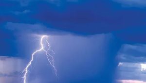NDMA predicts 2-3 more monsoon spells THIS Year