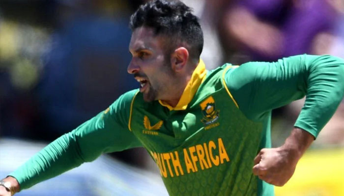 Keshav Maharaj tops ICC ODI rankings 2025, Babar Azam slips in T20I