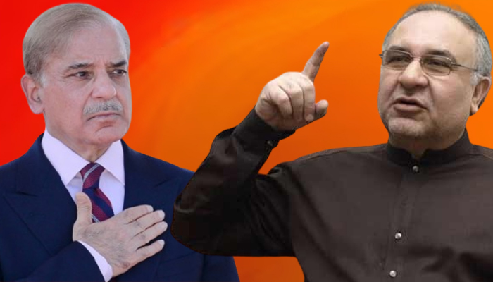 Discontent within ruling alliance visible, says Muhammad Ali Durrani