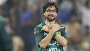 ICC releases updated Test and ODI rankings; Abrar Ahmed climbs to No. 2 in ODI bowling