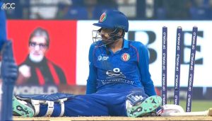 After two losses, can Afghanistan still qualify for WC semis?