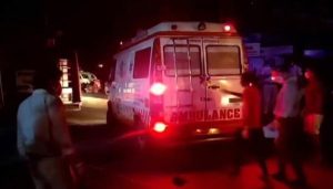 Famous Indian actor dies during treatment after set accident