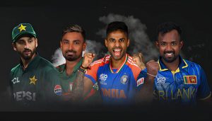 Asia Cup 2025: India leads, Pakistan & Bangladesh battle for final spot
