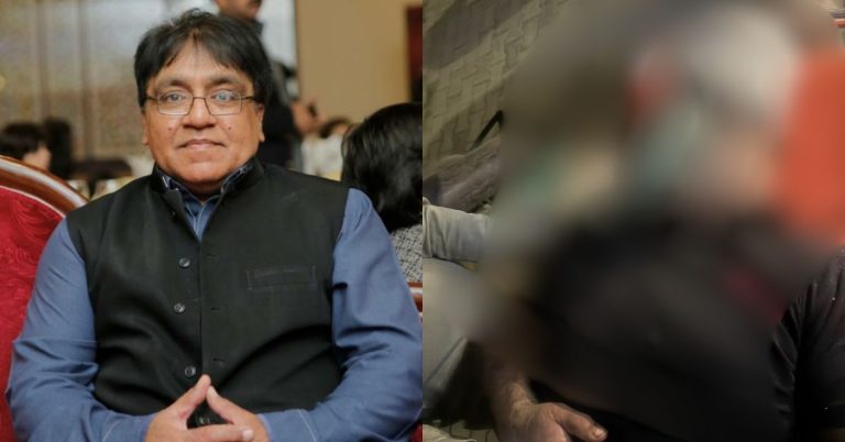 Dr. Khalid Mahmood