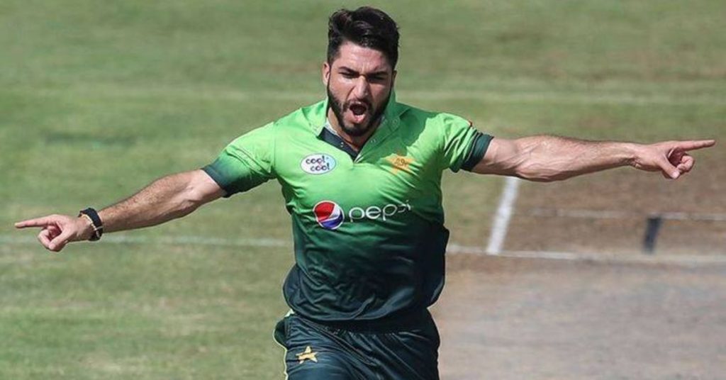 Usman Shinwari