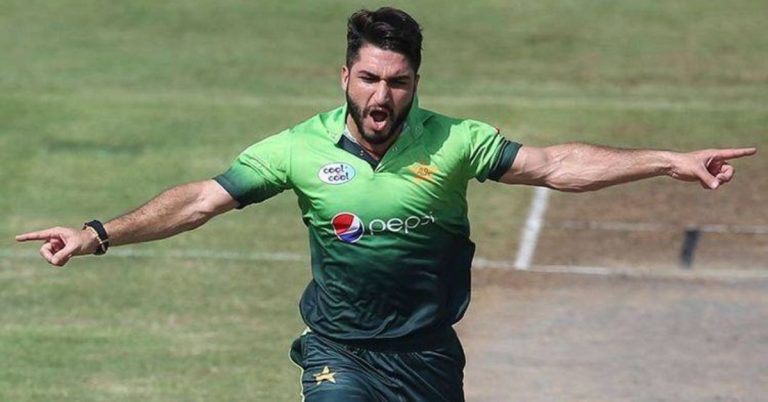 Usman Shinwari