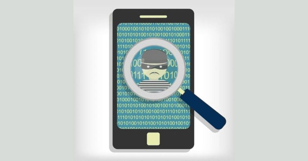 Kaspersky Report