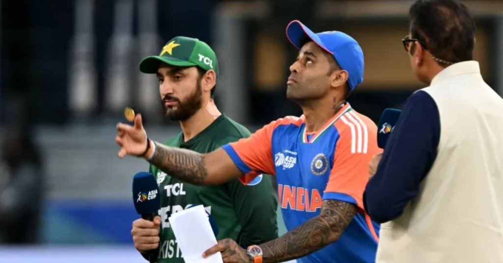 Pakistan vs India T20 World Cup 2026 match to start at 6:30 PM PKT