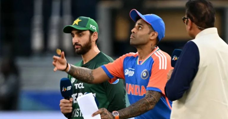 Pakistan vs India T20 World Cup 2026 match to start at 6:30 PM PKT