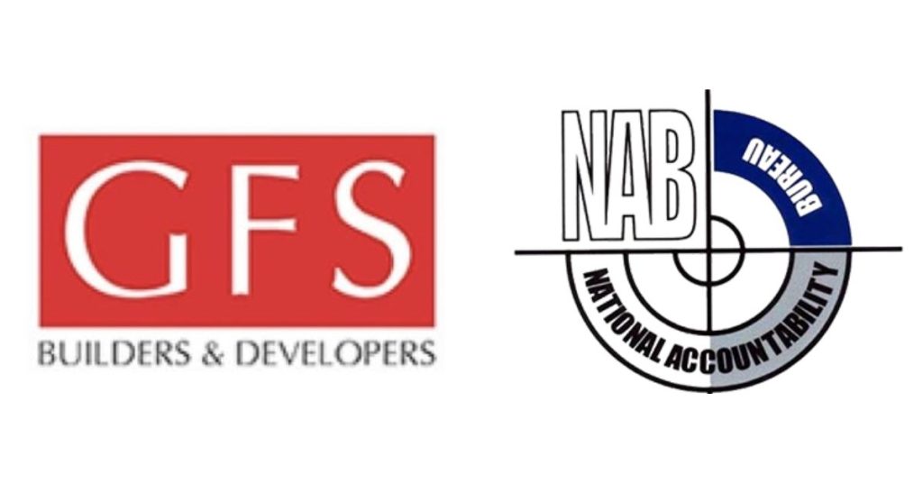 NAB Multan GFS Builders