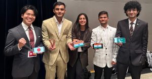 HPAIR Asia Conference