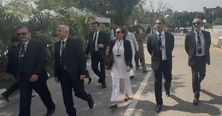 Transfer Case: FCC dismisses intra-court appeal of IHC judges
