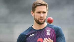 Chris Woakes retires from international cricket after 14-year career