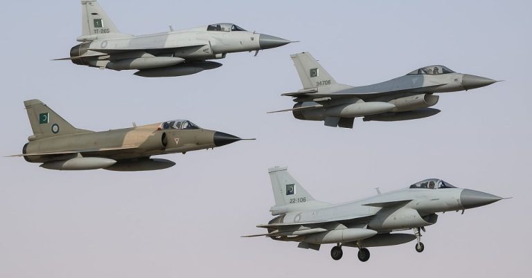 Air Force Day