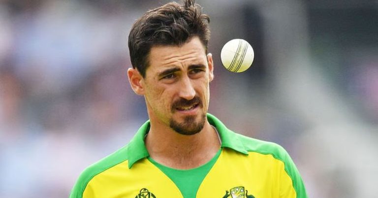 Mitchell Starc retirement