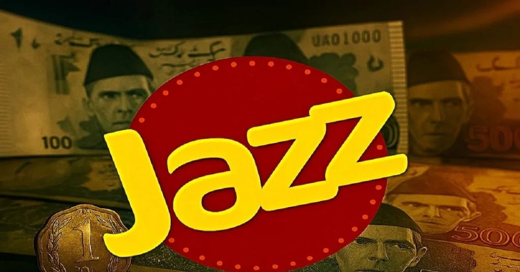 Mobile users slam Jazz cash over hidden charges