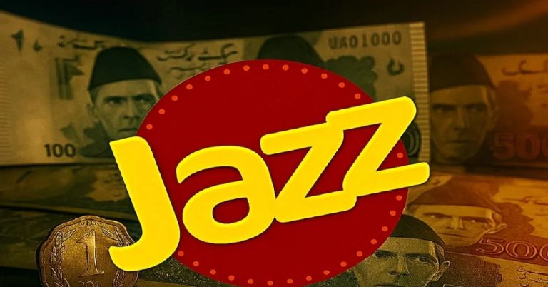 Mobile users slam Jazz cash over hidden charges