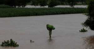 Floodwater expected to reach Sindh on September 4, says PDMA