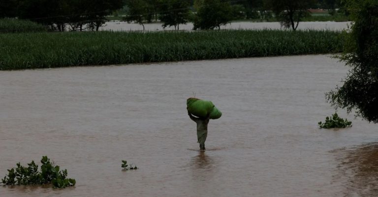 Floodwater expected to reach Sindh on September 4, says PDMA
